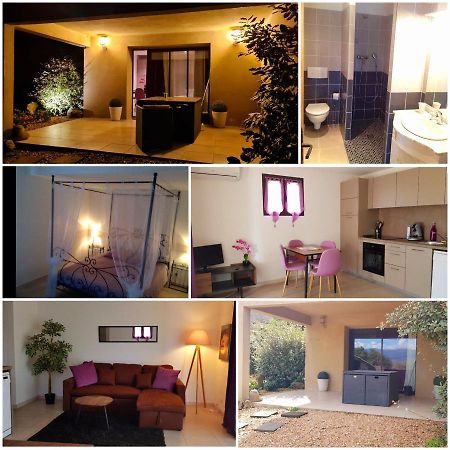 Appartement Caroline Sotta Luaran gambar