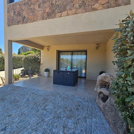 Appartement Caroline Sotta Luaran gambar