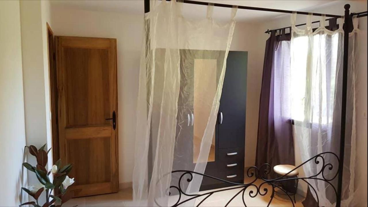 Appartement Caroline Sotta Luaran gambar