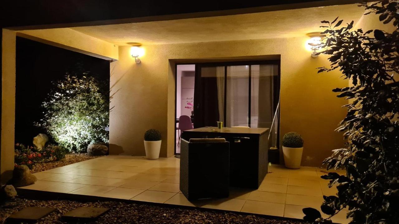 Appartement Caroline Sotta Luaran gambar