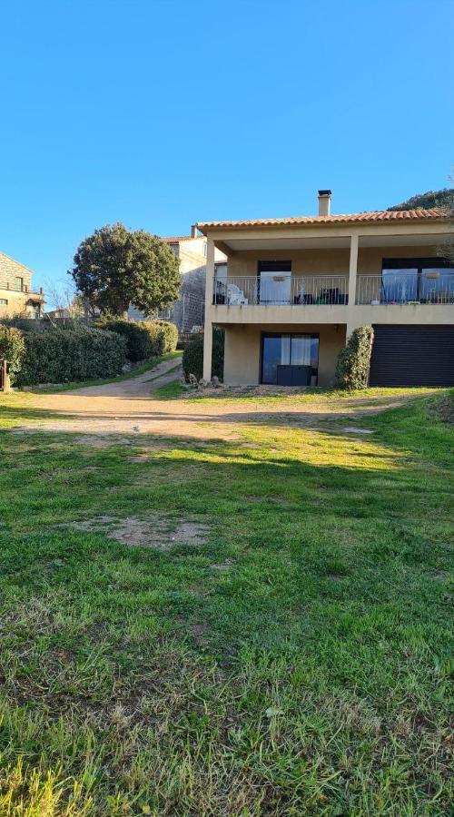 Appartement Caroline Sotta Luaran gambar