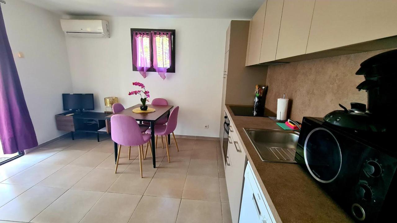 Appartement Caroline Sotta Luaran gambar