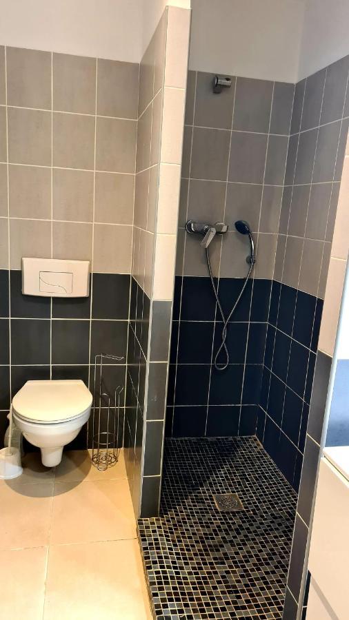 Appartement Caroline Sotta Luaran gambar