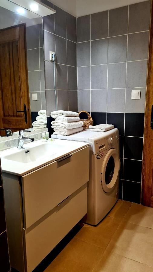 Appartement Caroline Sotta Luaran gambar