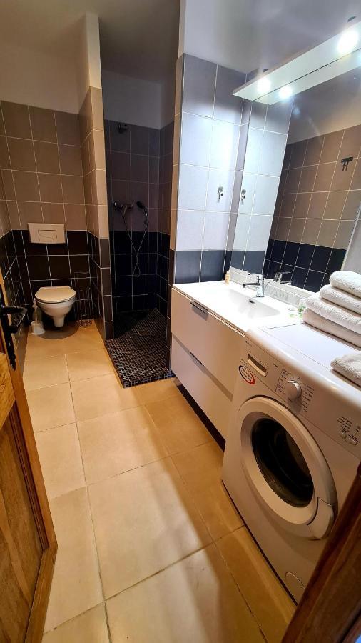 Appartement Caroline Sotta Luaran gambar