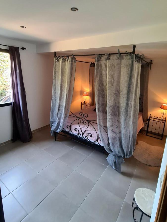 Appartement Caroline Sotta Luaran gambar