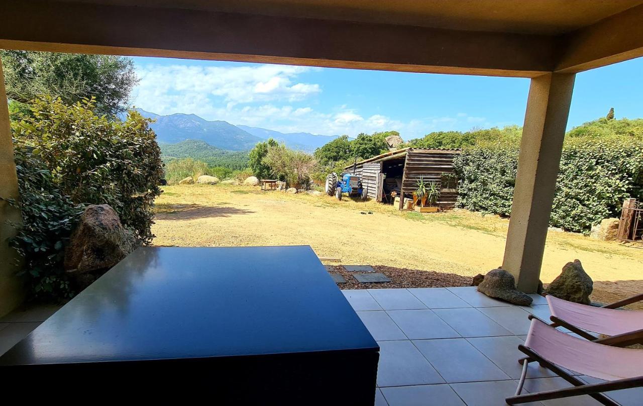 Appartement Caroline Sotta Luaran gambar