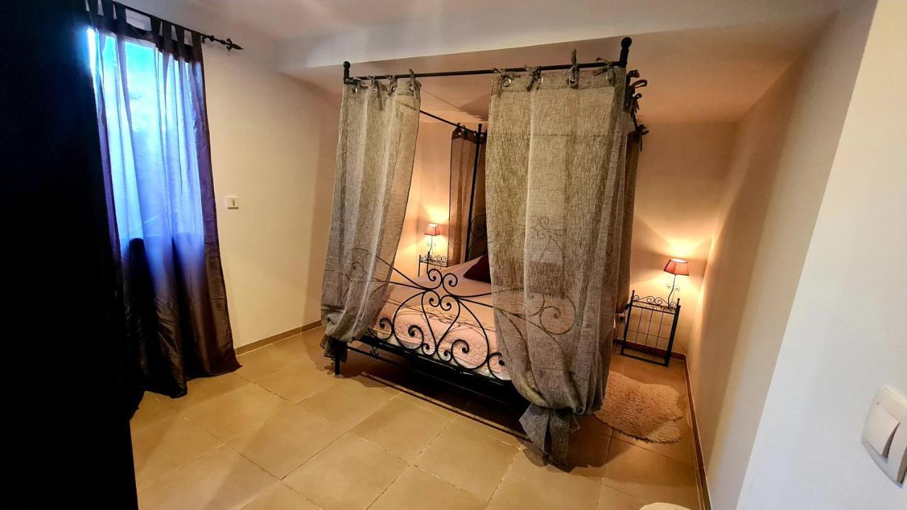 Appartement Caroline Sotta Luaran gambar