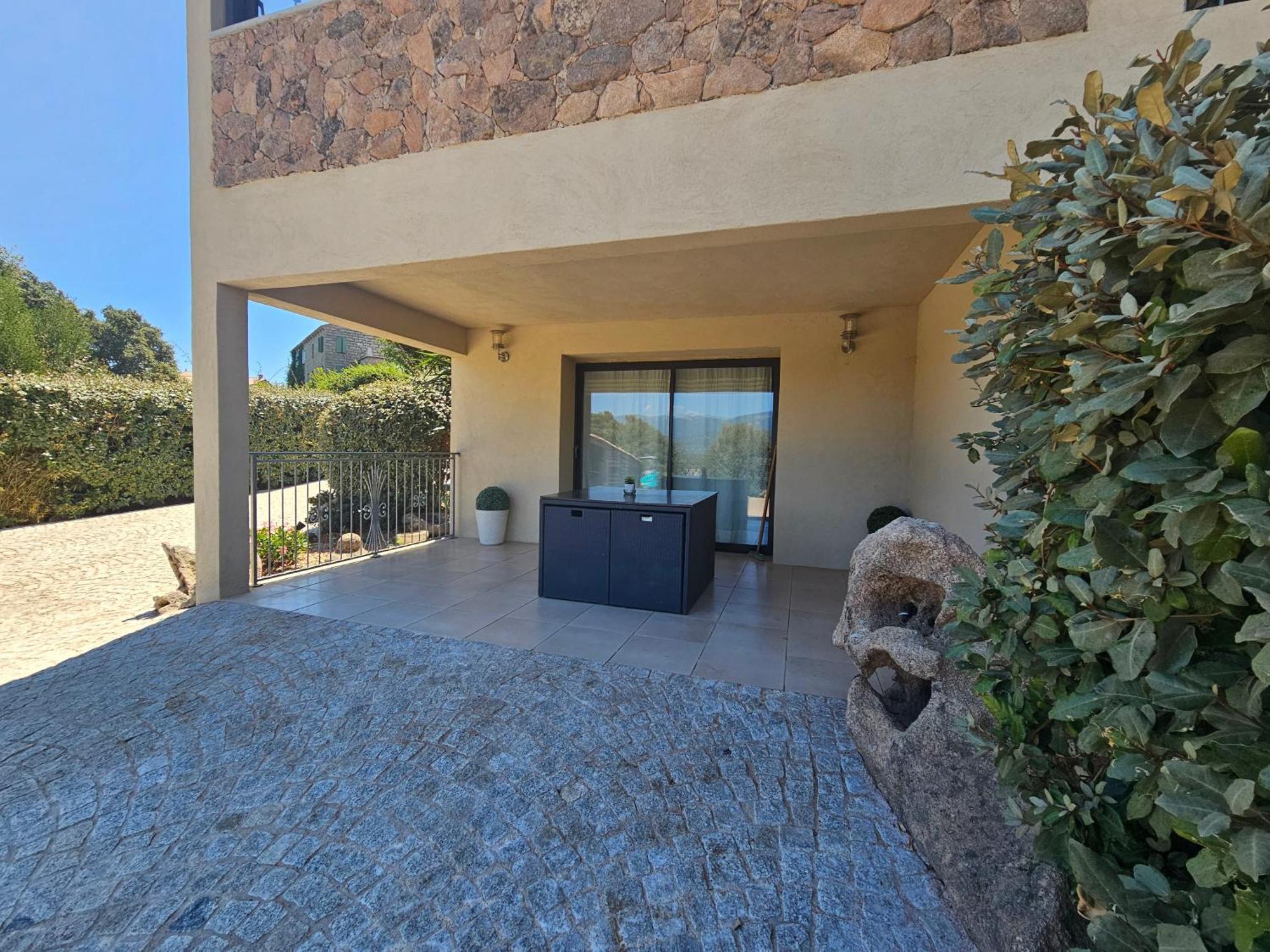 Appartement Caroline Sotta Luaran gambar