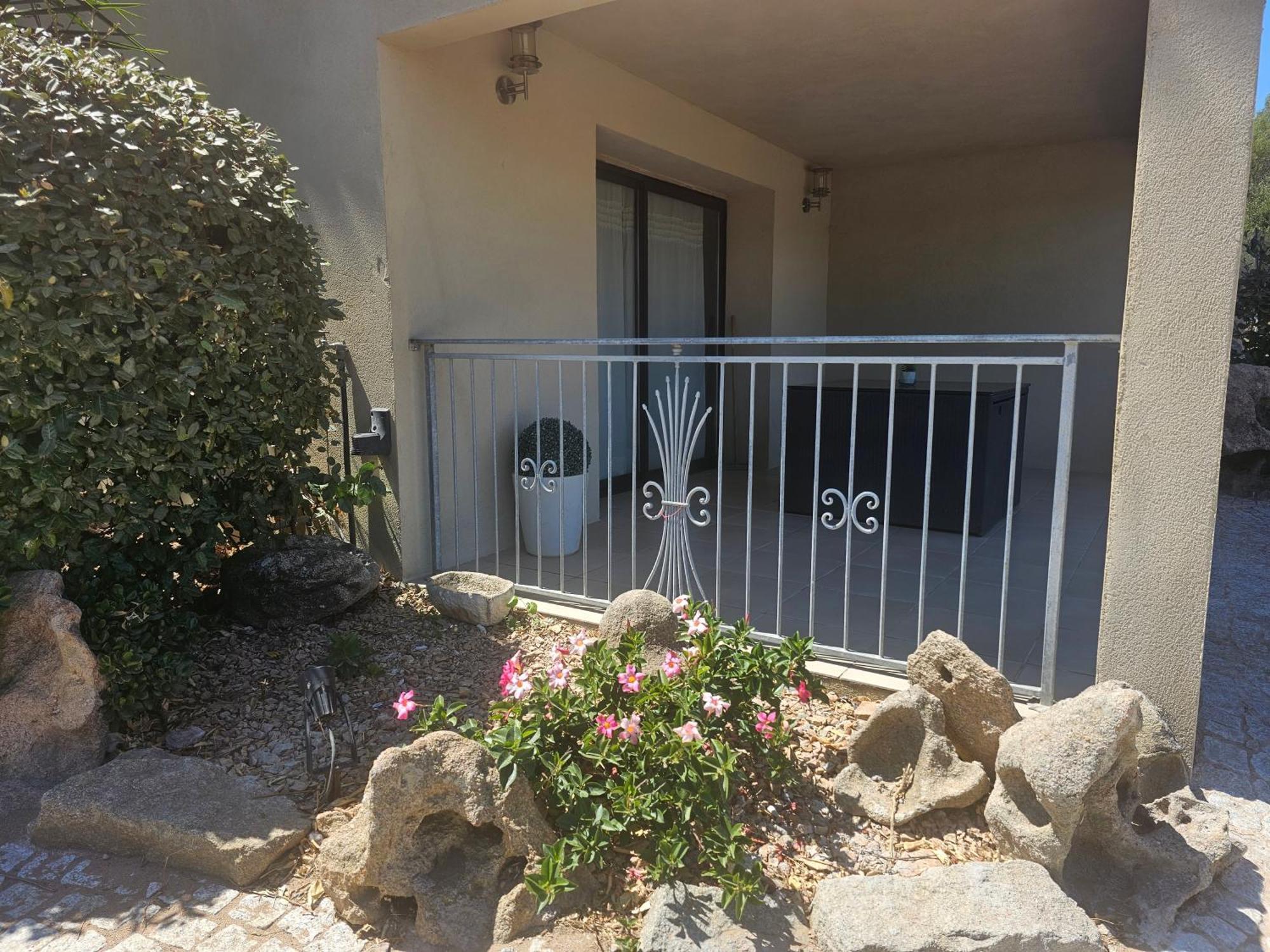 Appartement Caroline Sotta Luaran gambar